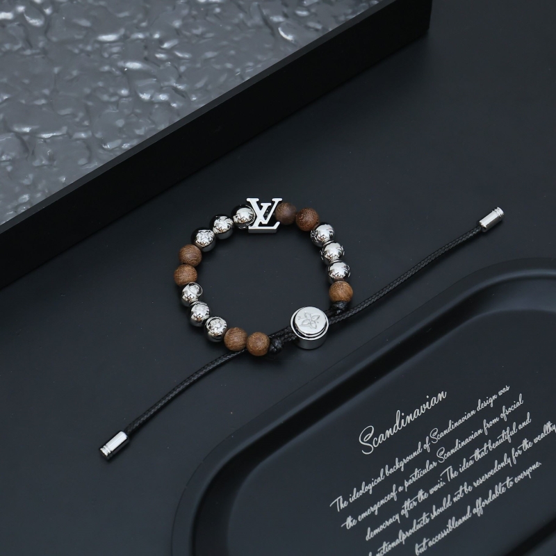 LV Bracelets